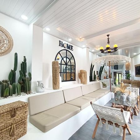 Villa Kota Bunga Malini 10 Cikundul Exterior foto