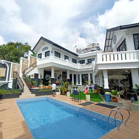 Villa Kota Bunga Malini 10 Cikundul Exterior foto