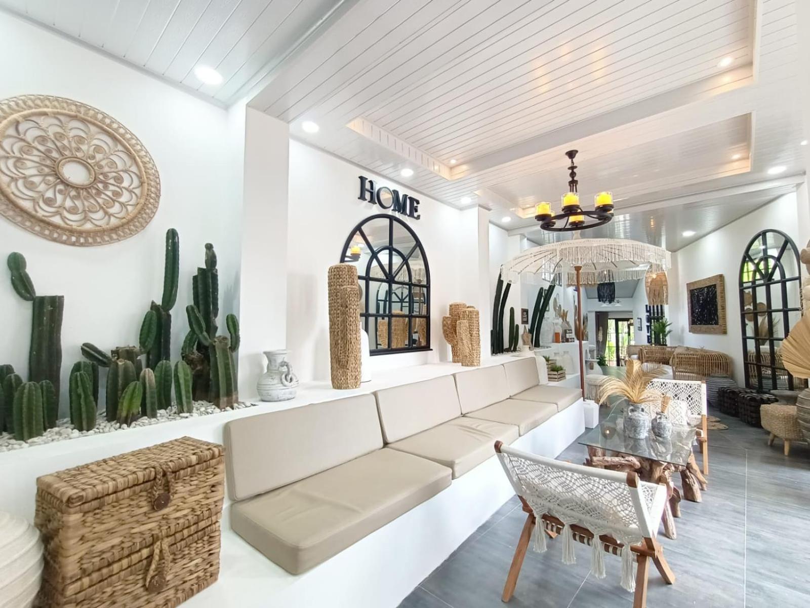 Villa Kota Bunga Malini 10 Cikundul Exterior foto