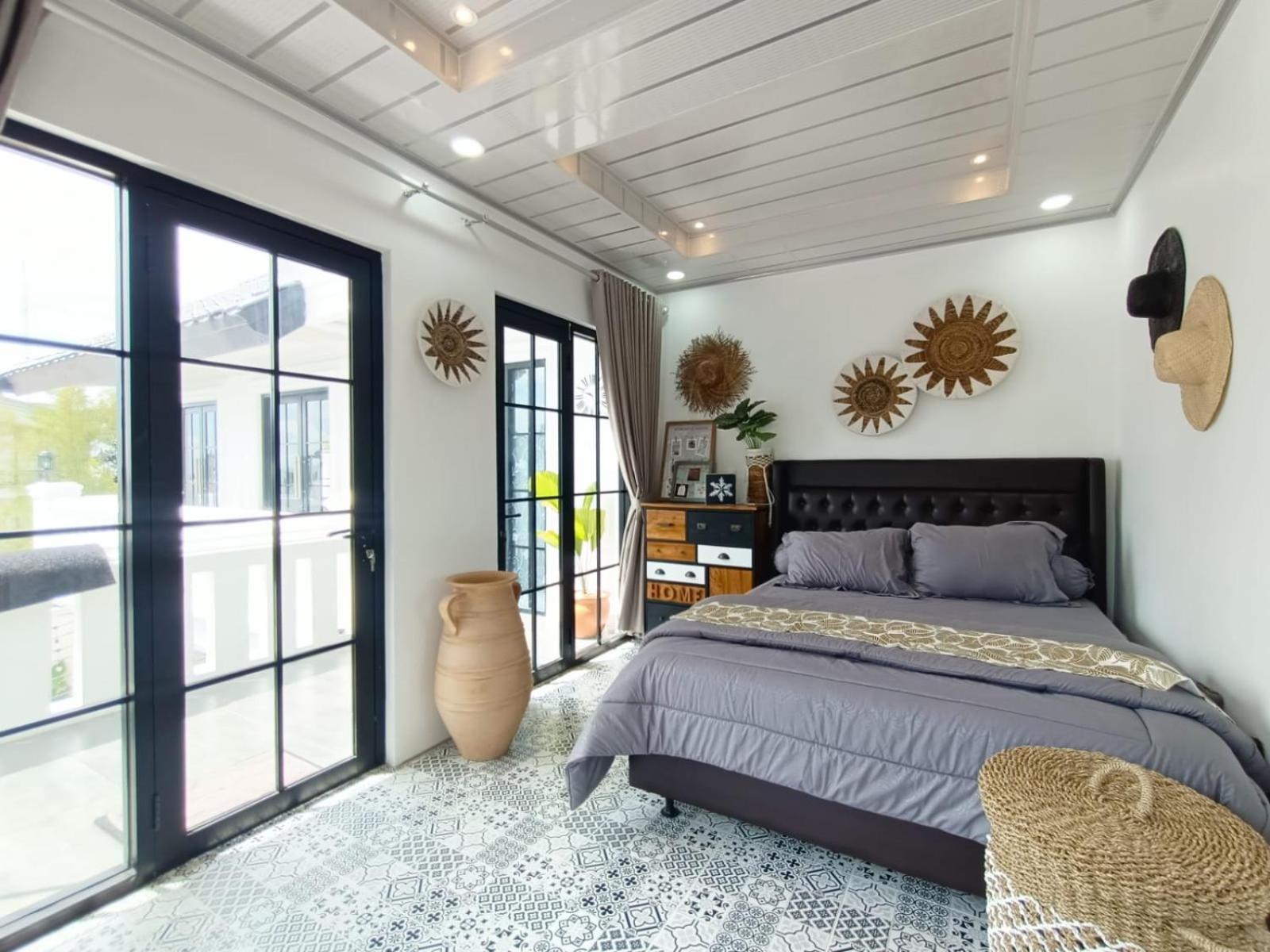 Villa Kota Bunga Malini 10 Cikundul Exterior foto