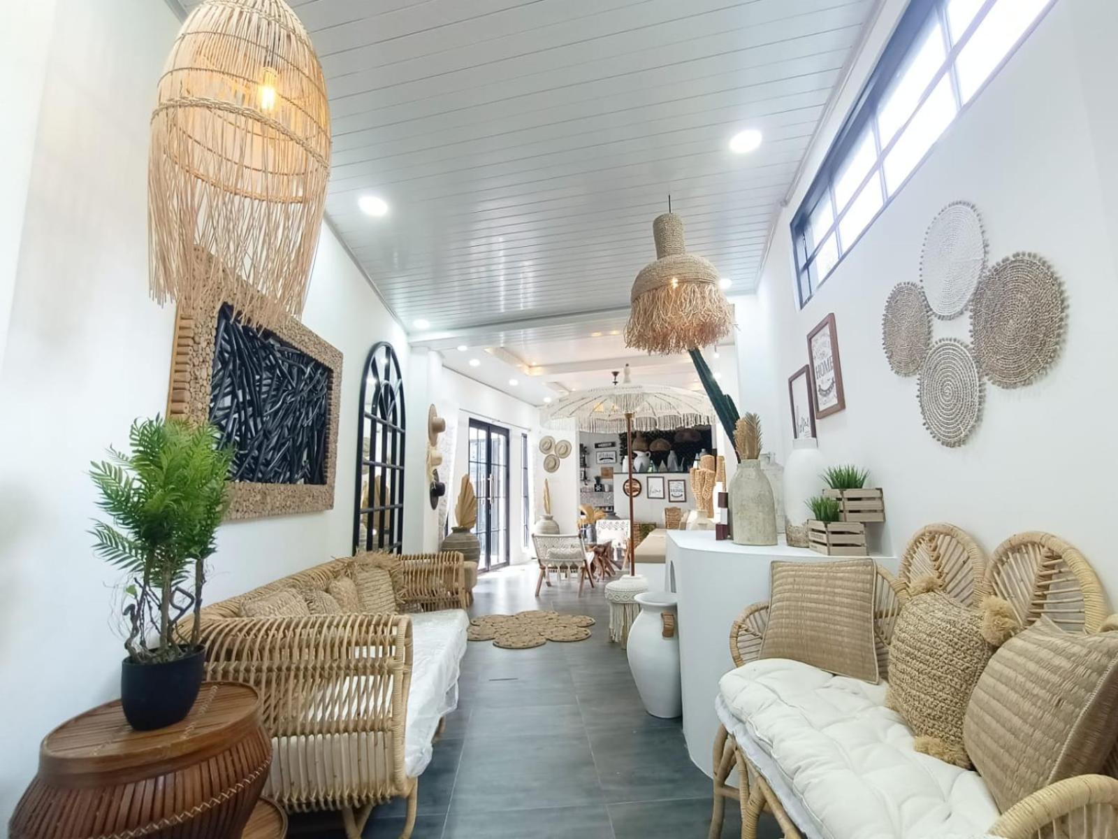 Villa Kota Bunga Malini 10 Cikundul Exterior foto