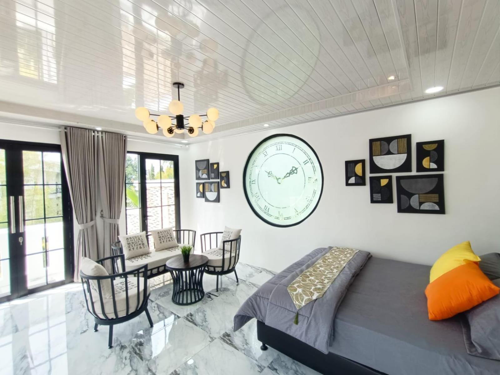 Villa Kota Bunga Malini 10 Cikundul Exterior foto