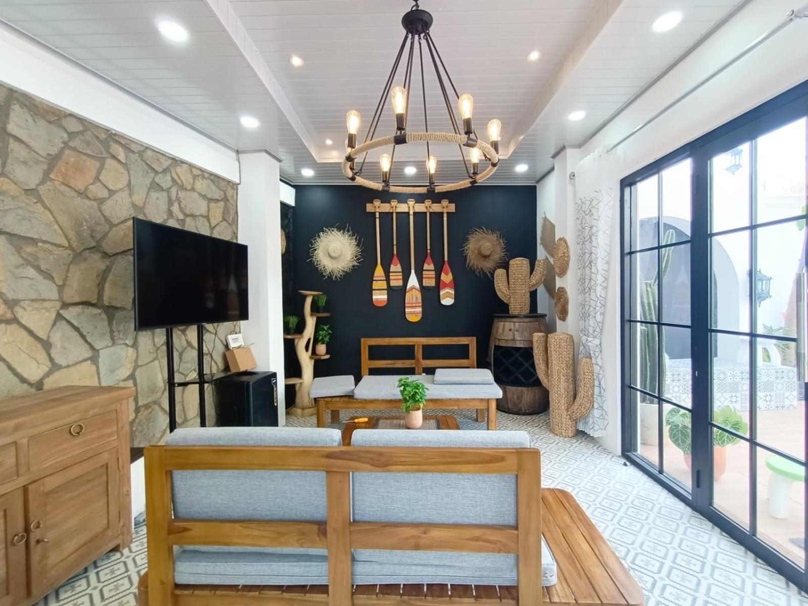 Villa Kota Bunga Malini 10 Cikundul Exterior foto