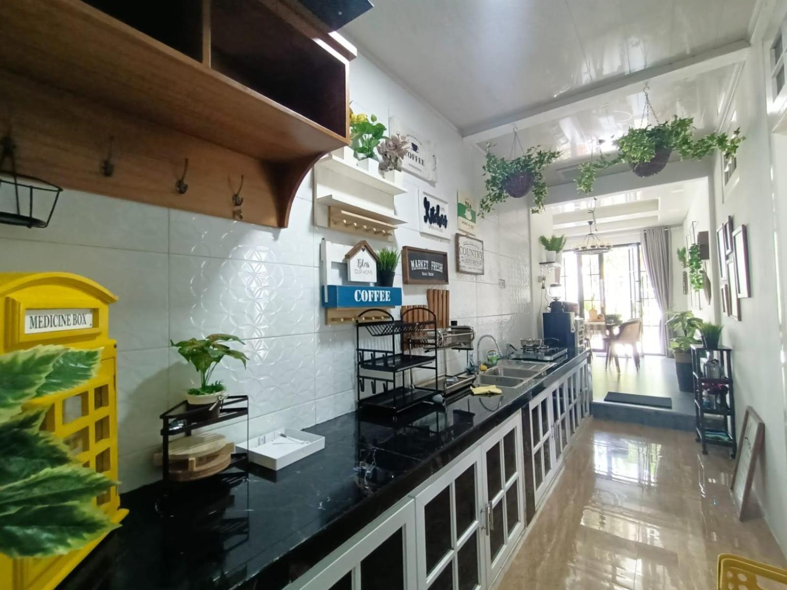 Villa Kota Bunga Malini 10 Cikundul Exterior foto